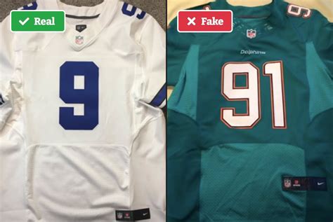 fake nike nfl limited jersey|authentic nfl jersey counterfeit.